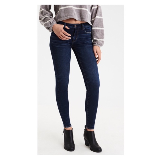 american eagle jeggings canada